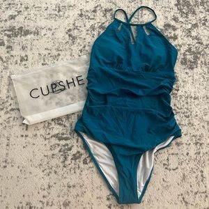 BNWT CUPSHE ONE PIECE